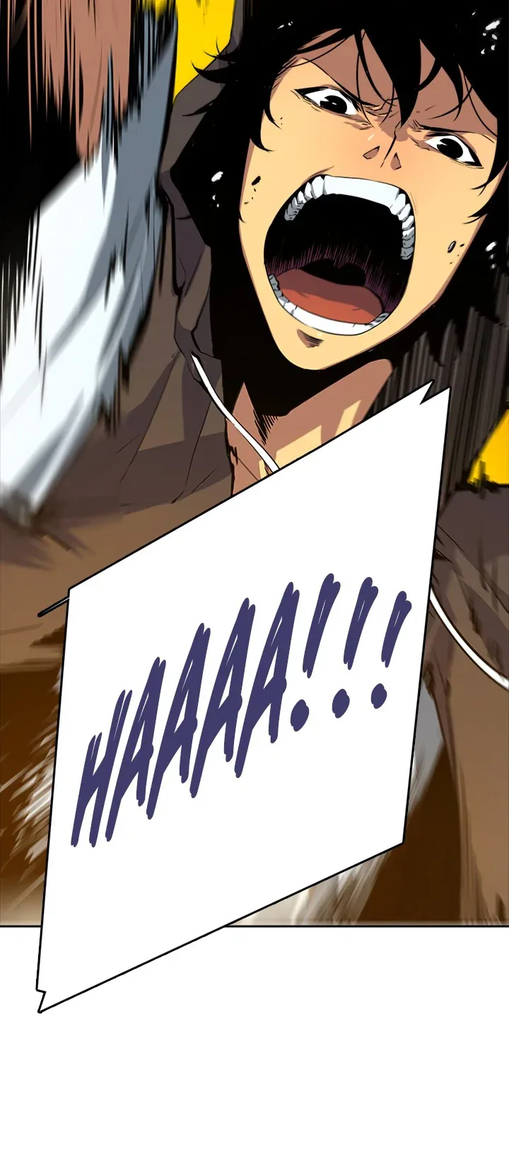 Solo Leveling manga, chapter 0 - Prologue, page 17 of 18