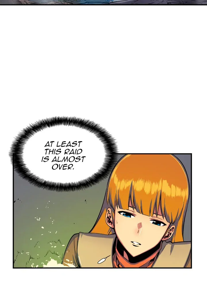 Solo Leveling manga, chapter 2, page 6 of 23