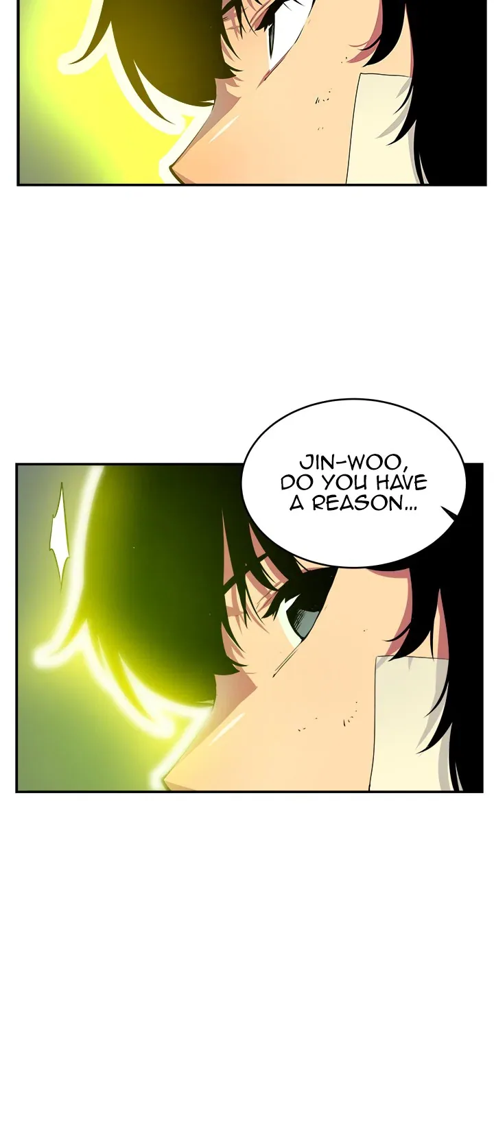 Solo Leveling manga, chapter 2, page 8 of 23