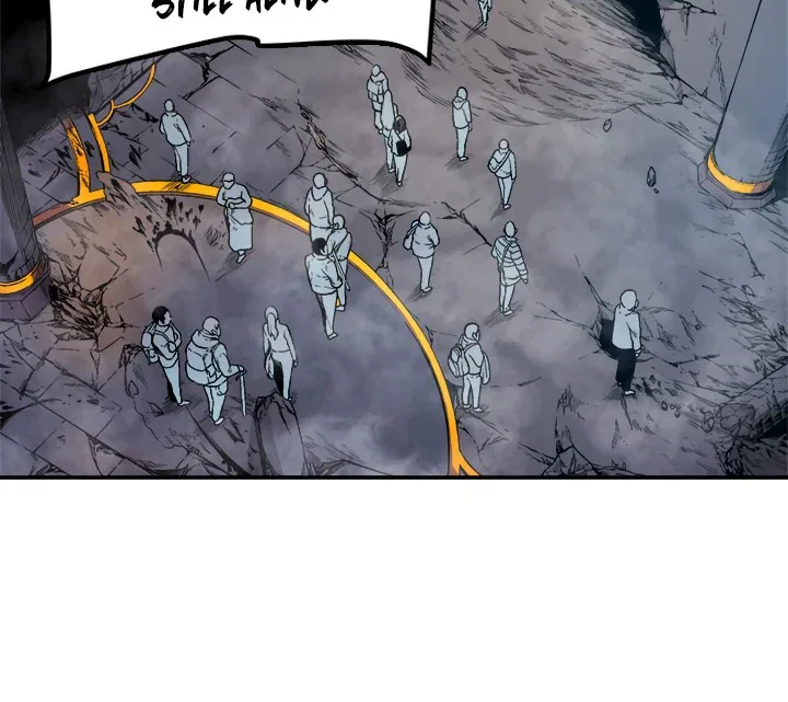 Solo Leveling manga, chapter 2, page 16 of 23