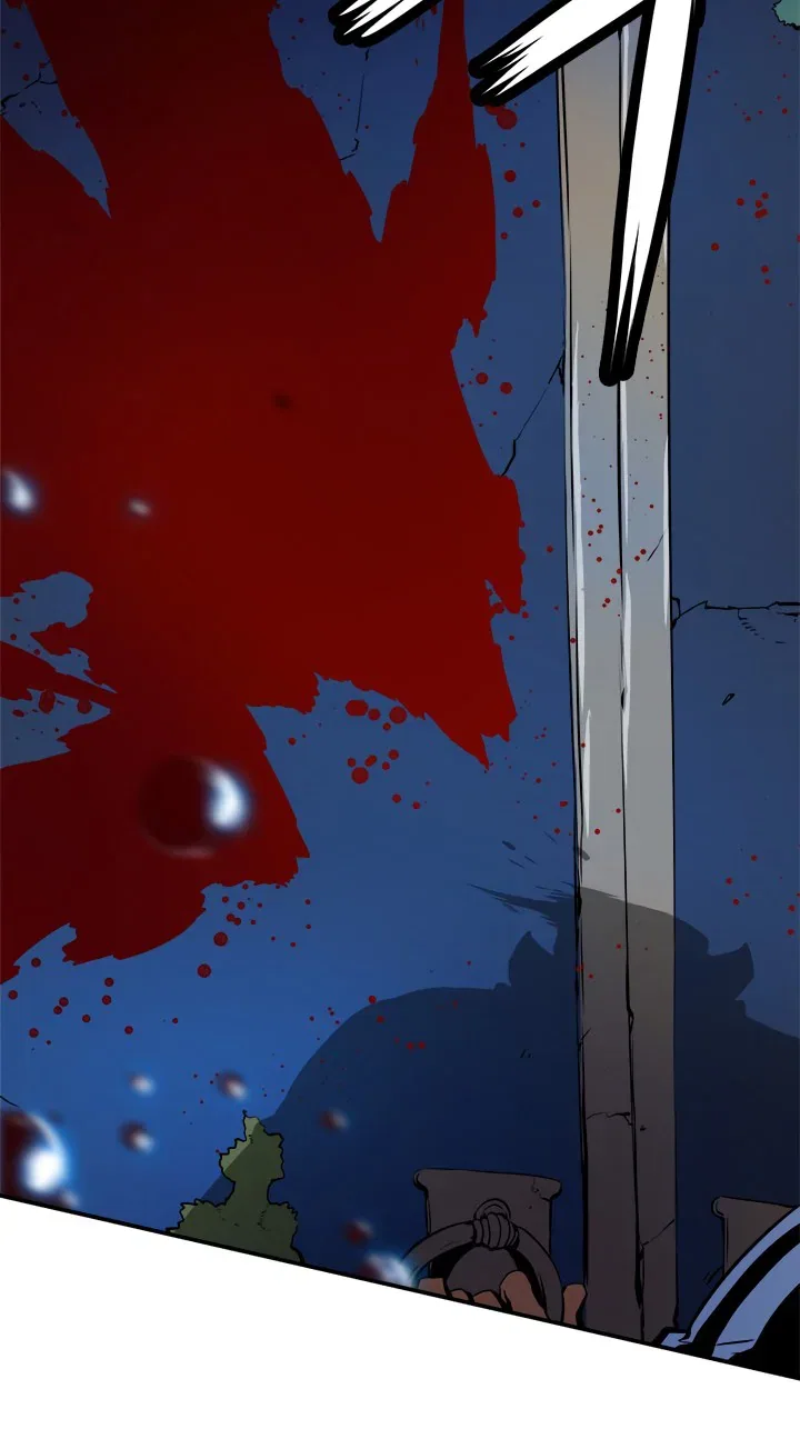 Solo Leveling manga, chapter 3, page 26 of 32