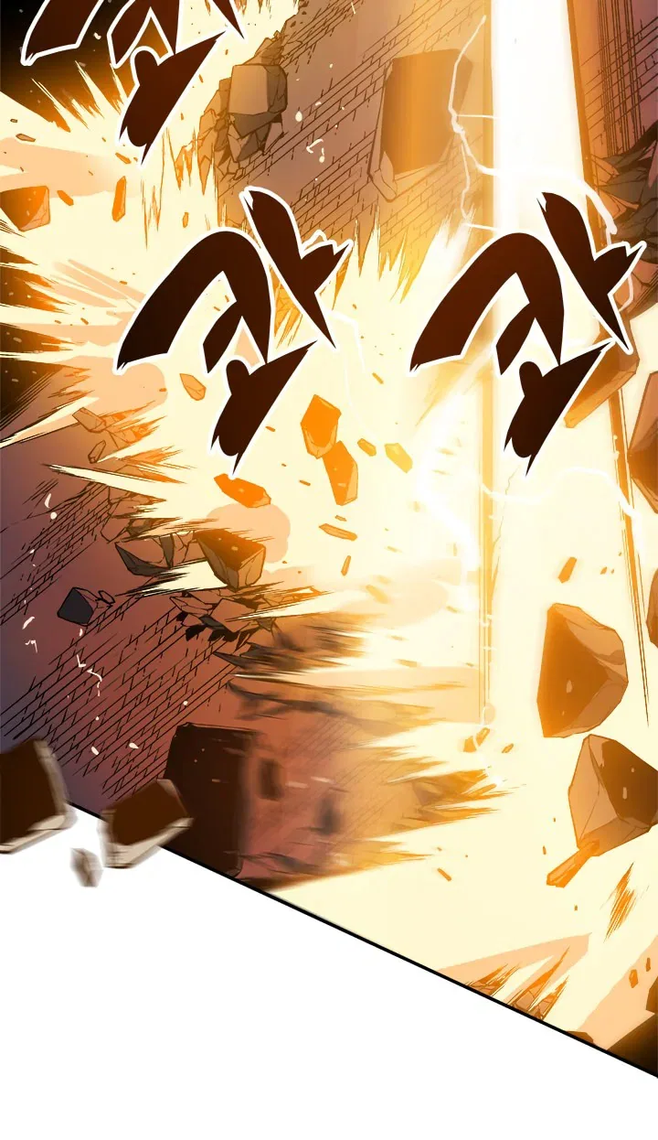 Solo Leveling manga, chapter 4, page 19 of 33