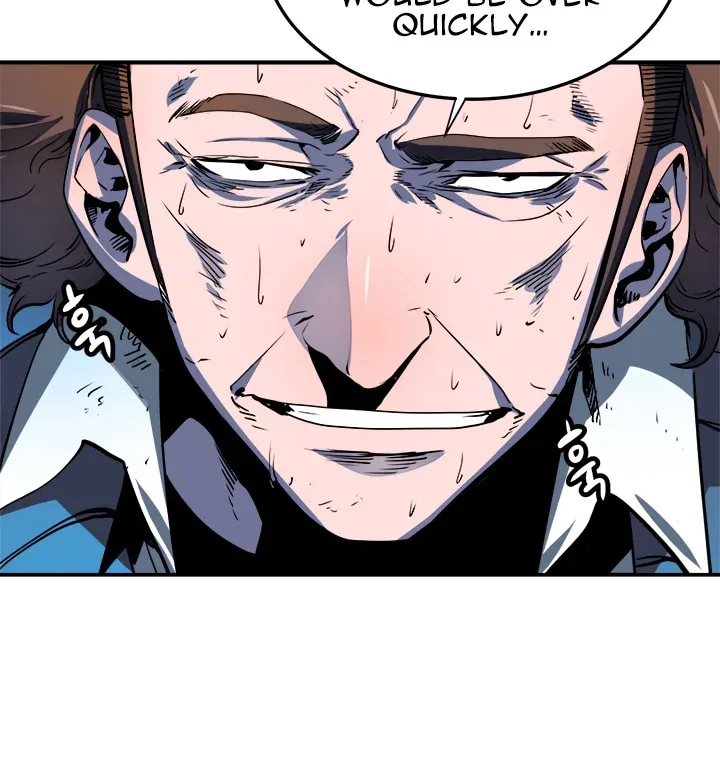 Solo Leveling manga, chapter 5, page 7 of 32