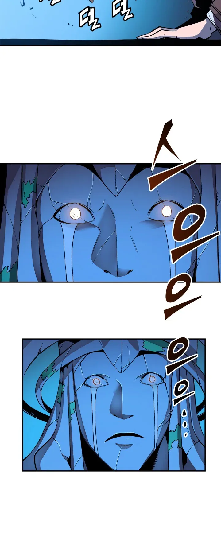 Solo Leveling manga, chapter 6, page 11 of 36