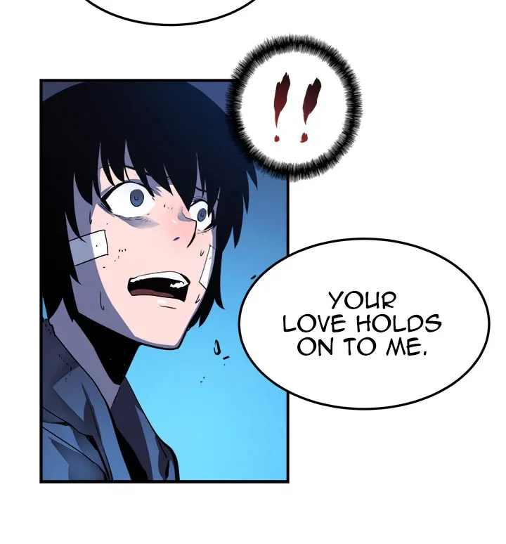 Solo Leveling manga, chapter 6, page 32 of 36