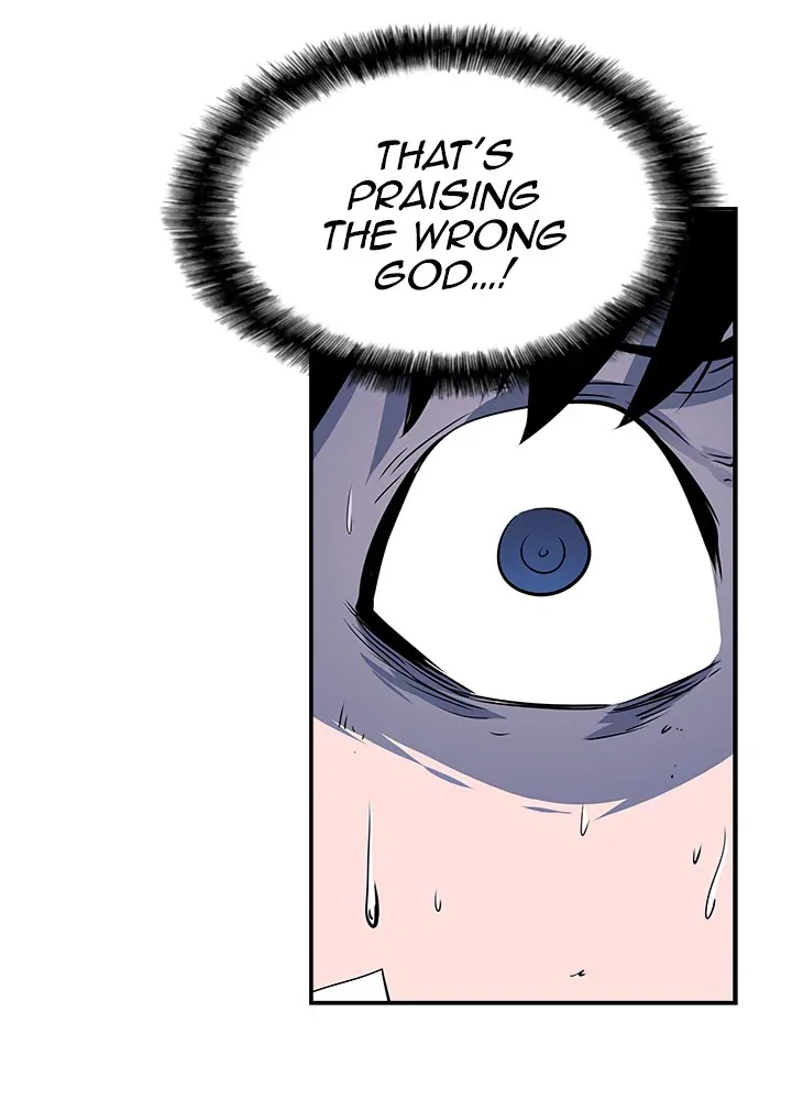 Solo Leveling manga, chapter 7, page 2 of 45