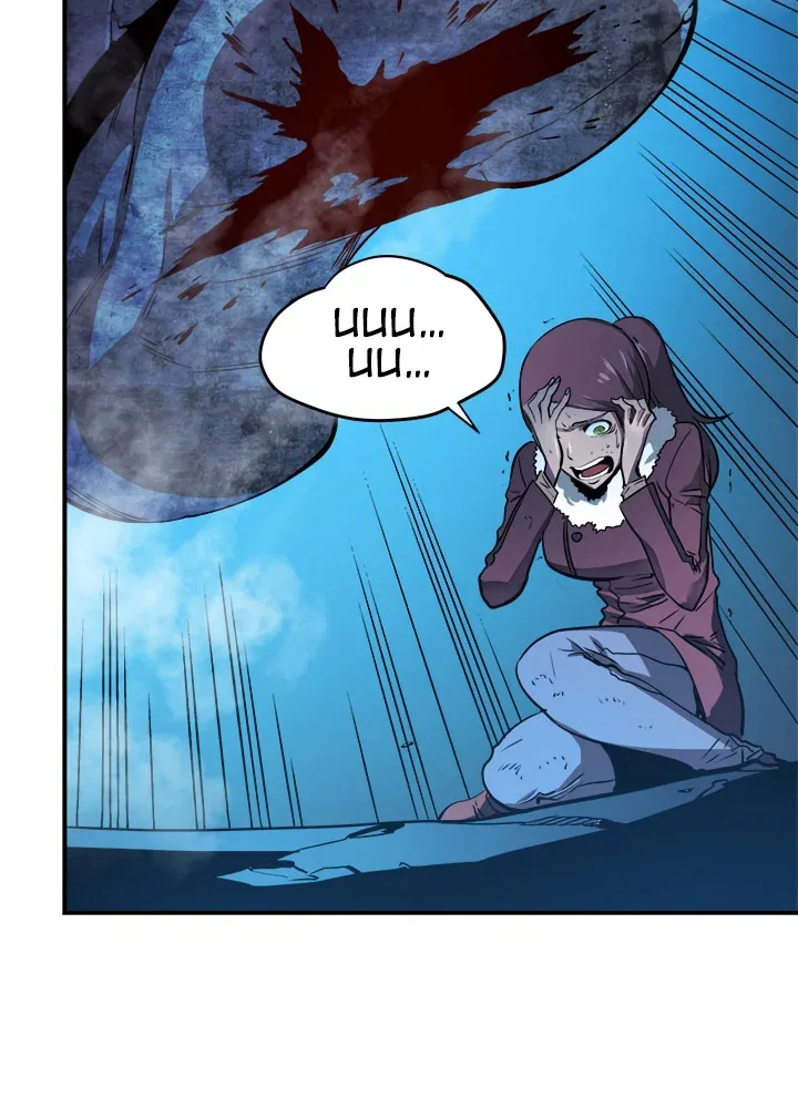 Solo Leveling manga, chapter 7, page 6 of 45