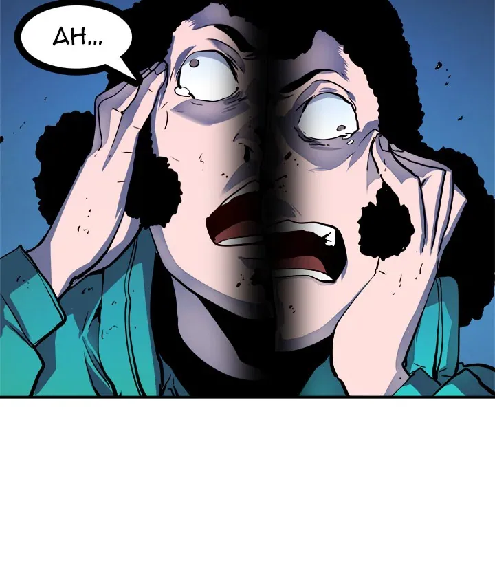 Solo Leveling manga, chapter 7, page 12 of 45