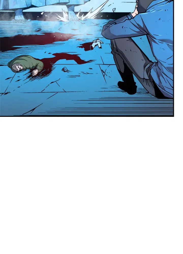 Solo Leveling manga, chapter 7, page 25 of 45