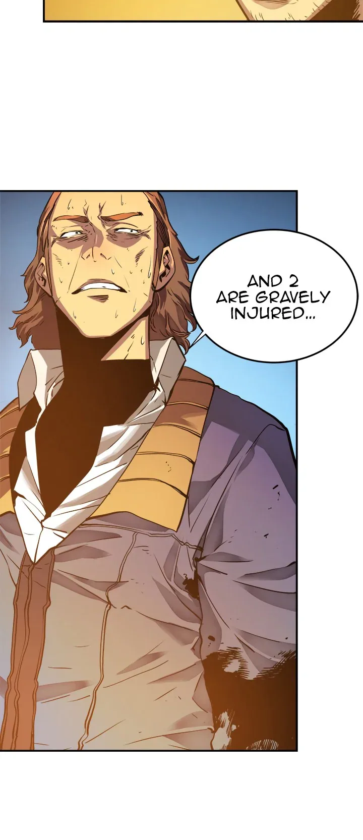 Solo Leveling manga, chapter 8, page 6 of 44