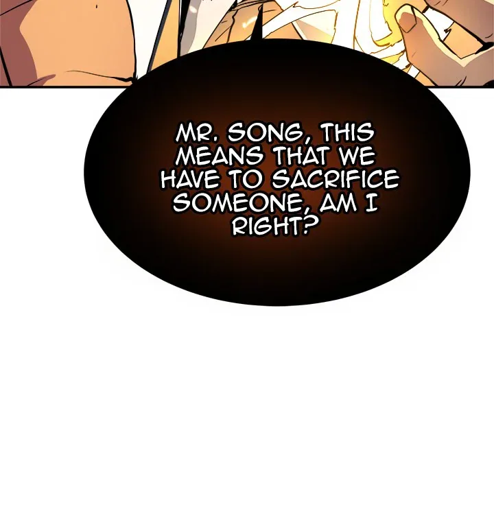 Solo Leveling manga, chapter 8, page 18 of 44