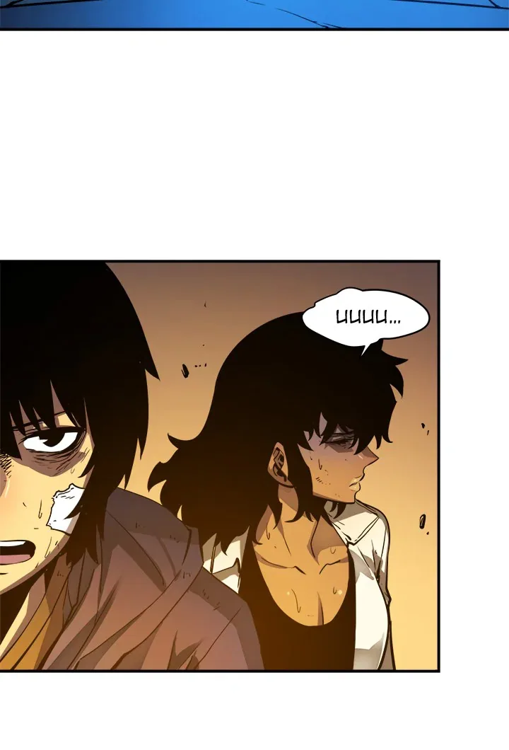 Solo Leveling manga, chapter 9, page 8 of 35