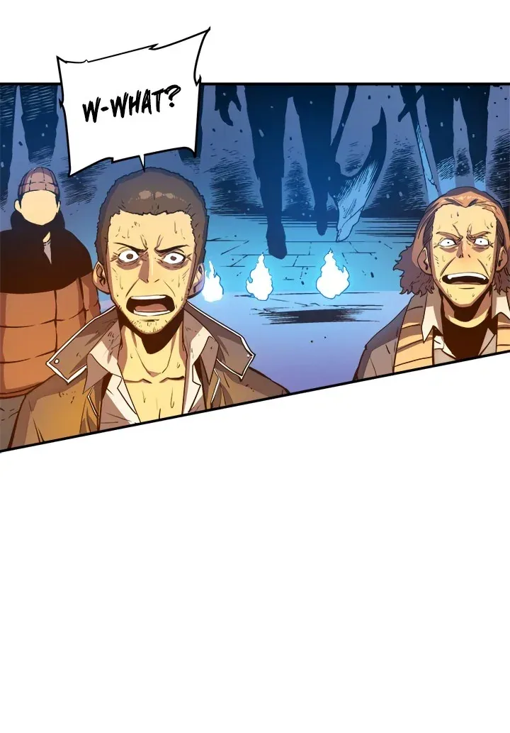 Solo Leveling manga, chapter 9, page 12 of 35