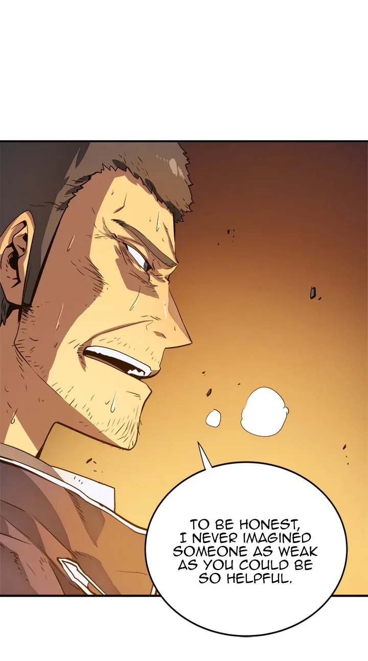 Solo Leveling manga, chapter 9, page 25 of 35