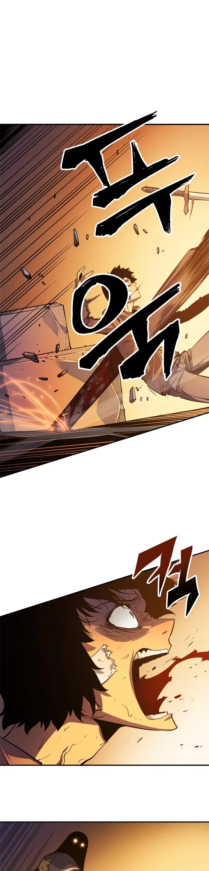 Solo Leveling manga, chapter 10, page 22 of 41