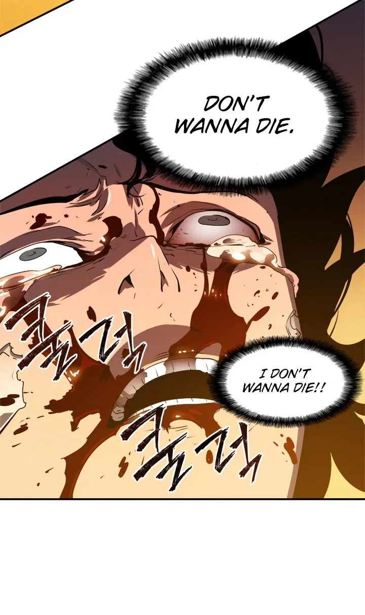 Solo Leveling manga, chapter 10, page 26 of 41
