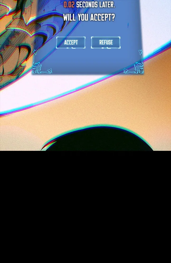 Solo Leveling manga, chapter 10, page 37 of 41