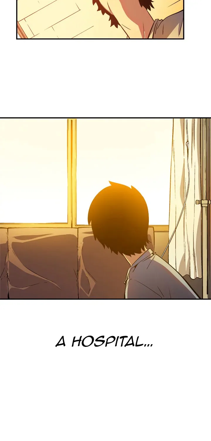 Solo Leveling manga, chapter 11, page 4 of 41