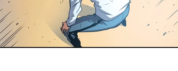 Solo Leveling manga, chapter 12, page 14 of 34
