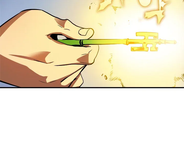 Solo Leveling manga, chapter 12, page 25 of 34