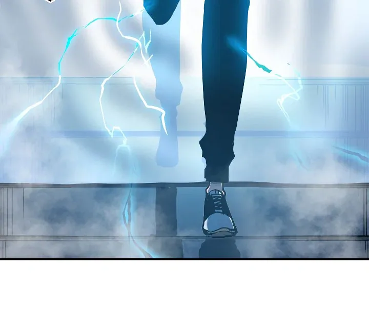 Solo Leveling manga, chapter 12, page 28 of 34