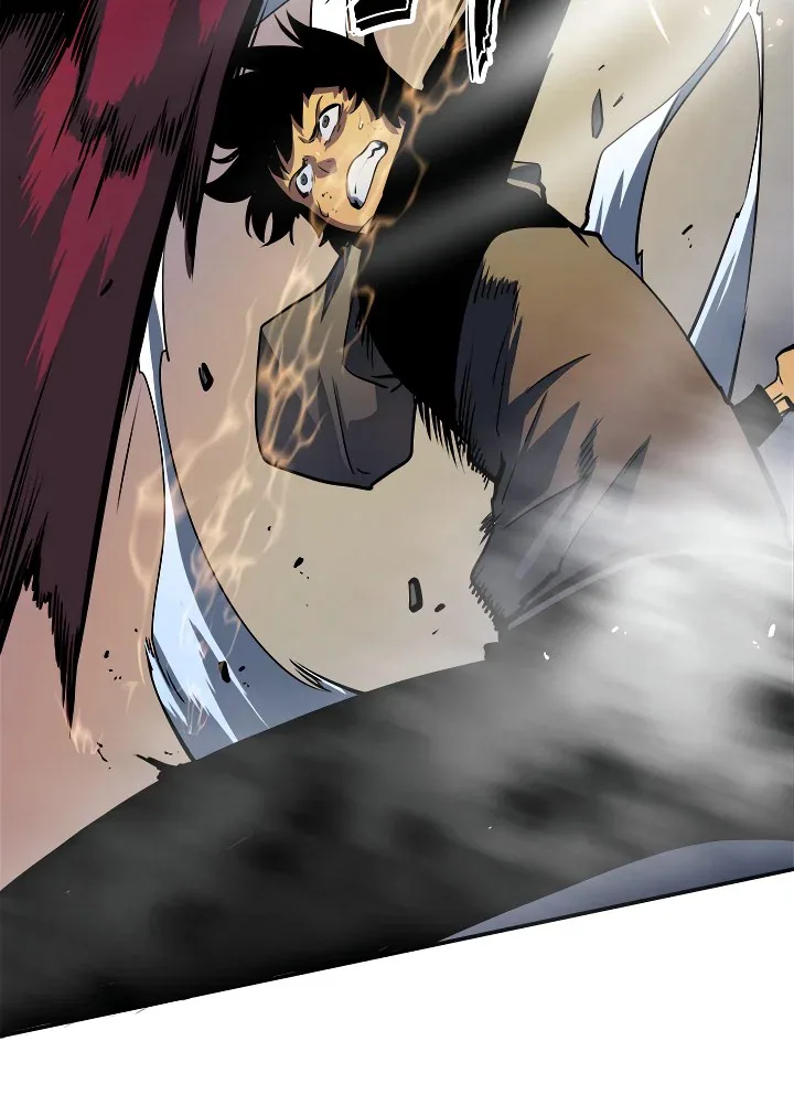 Solo Leveling manga, chapter 13, page 19 of 42