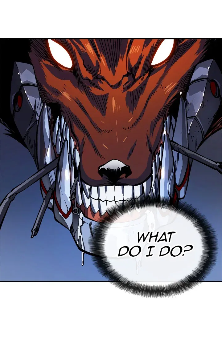 Solo Leveling manga, chapter 13, page 24 of 42