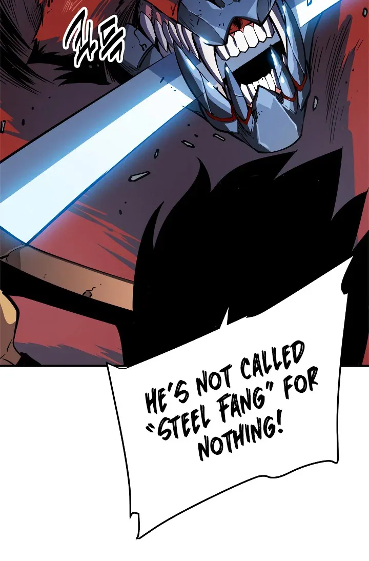 Solo Leveling manga, chapter 13, page 36 of 42