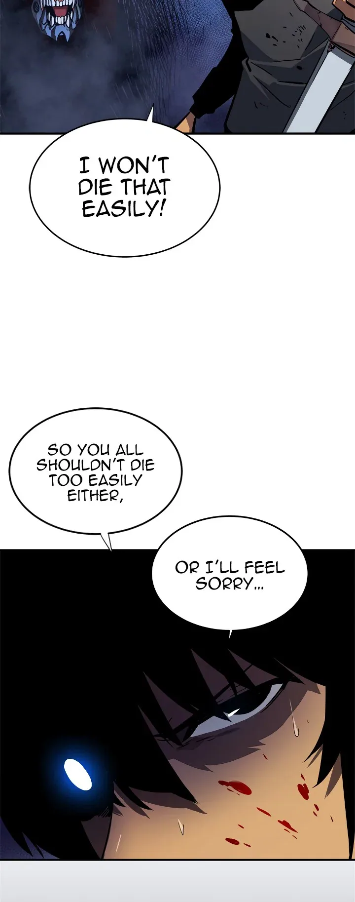 Solo Leveling manga, chapter 14, page 22 of 35