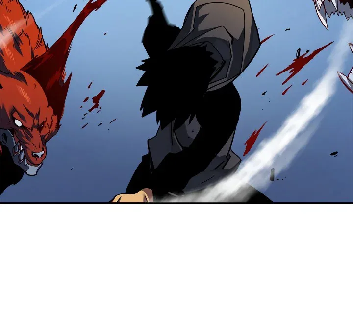 Solo Leveling manga, chapter 15, page 15 of 42