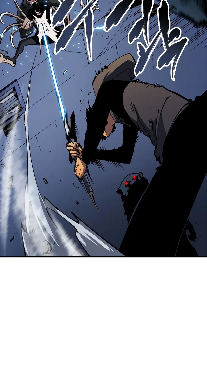 Solo Leveling manga, chapter 15, page 20 of 42