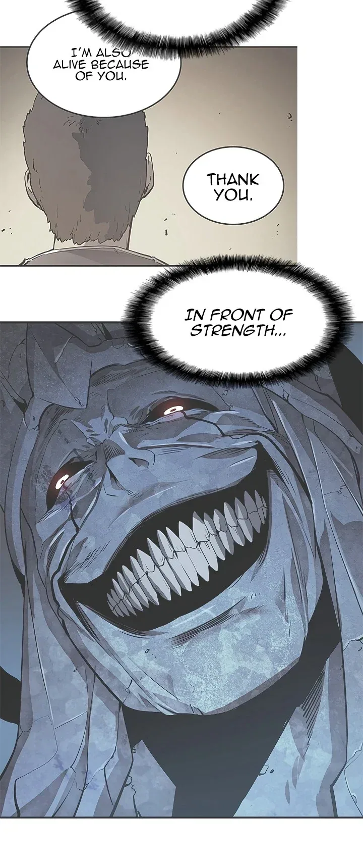 Solo Leveling manga, chapter 16, page 24 of 52