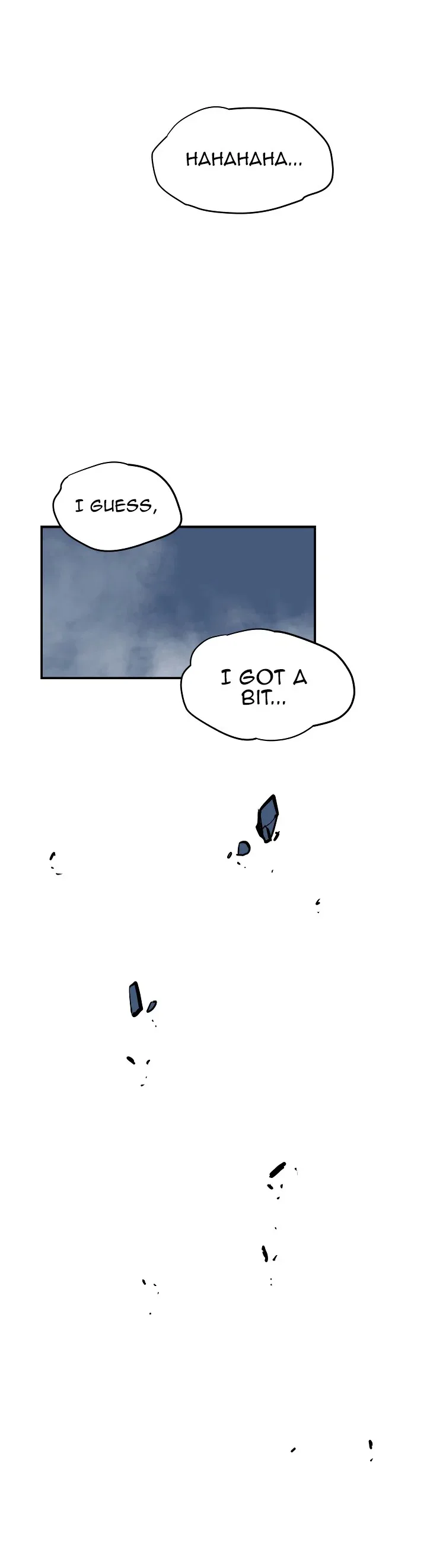 Solo Leveling manga, chapter 16, page 50 of 52