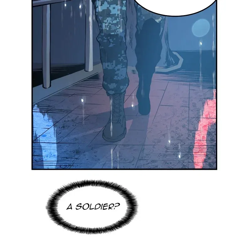 Solo Leveling manga, chapter 17, page 9 of 45