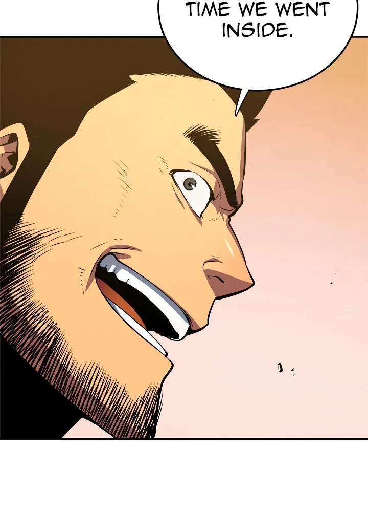 Solo Leveling manga, chapter 18, page 36 of 38