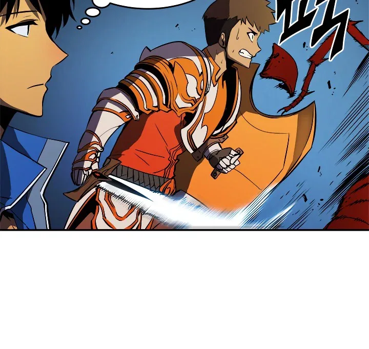 Solo Leveling manga, chapter 19, page 28 of 38