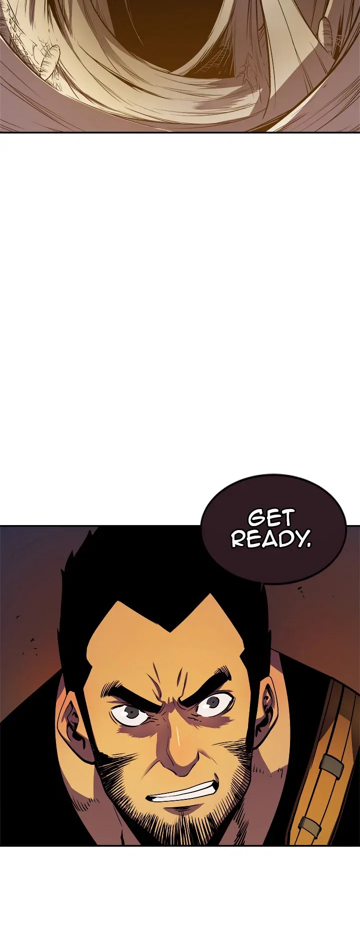 Solo Leveling manga, chapter 20, page 14 of 36