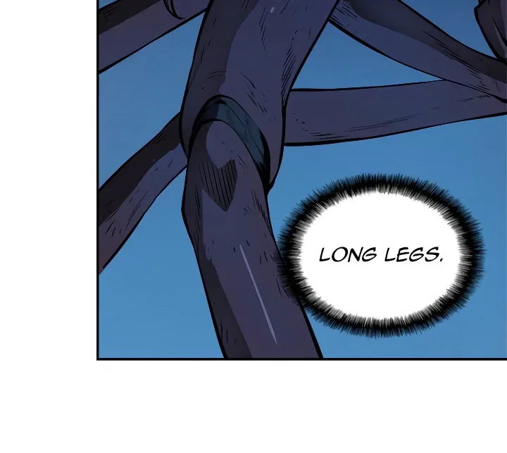 Solo Leveling manga, chapter 21, page 20 of 39