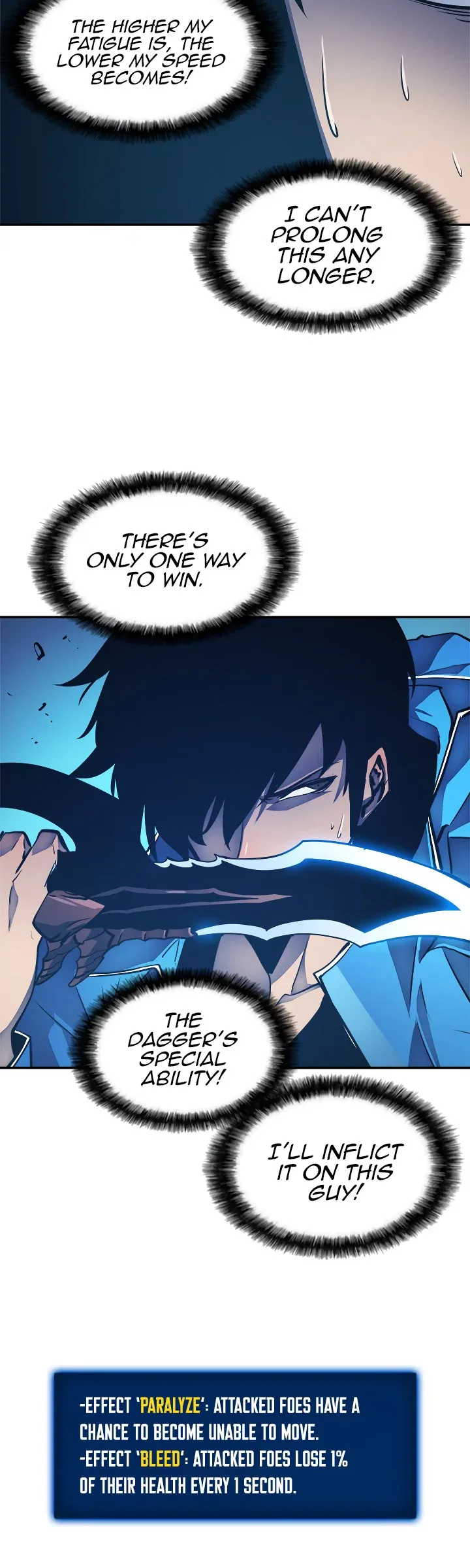 Solo Leveling manga, chapter 22, page 16 of 45