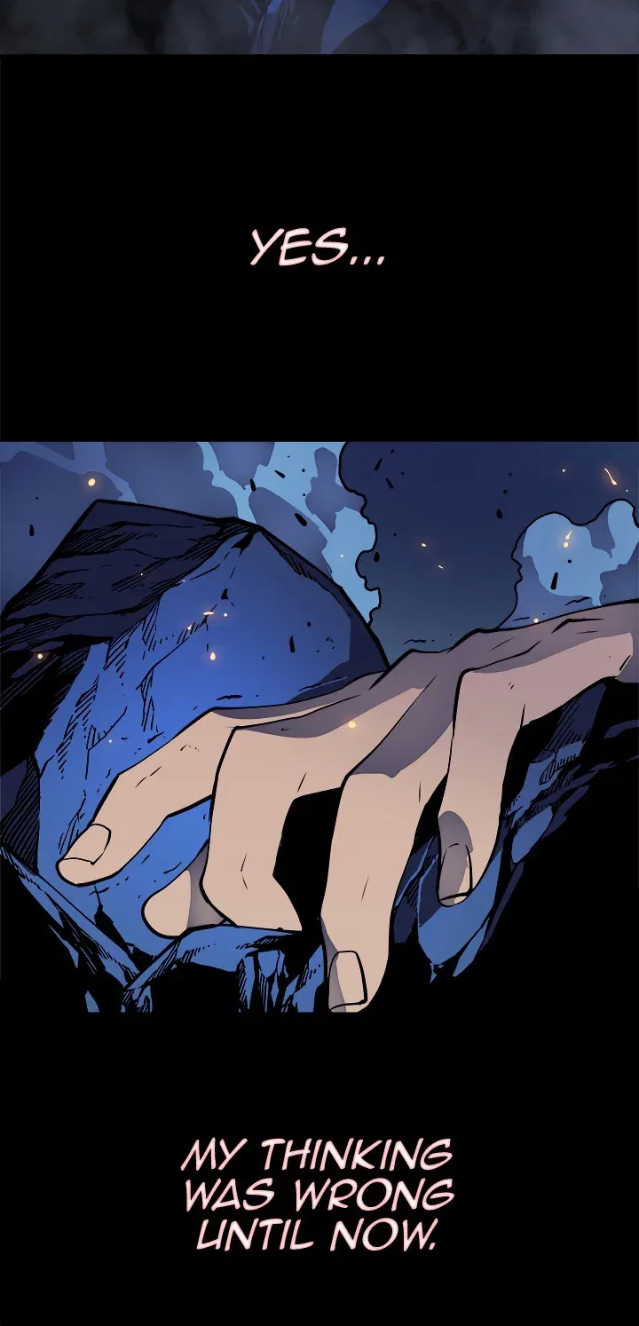 Solo Leveling manga, chapter 23, page 22 of 39