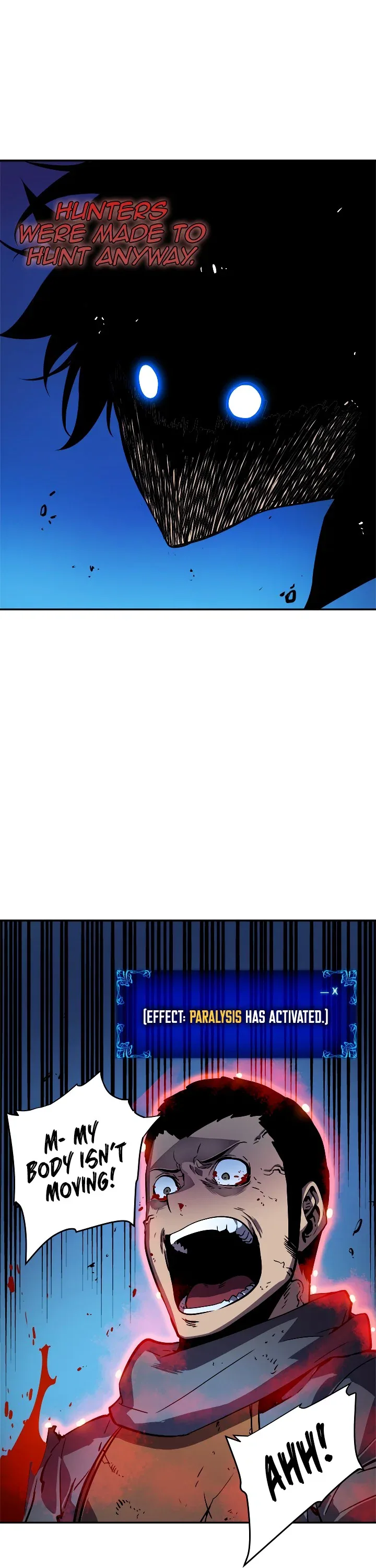 Solo Leveling manga, chapter 24, page 26 of 50