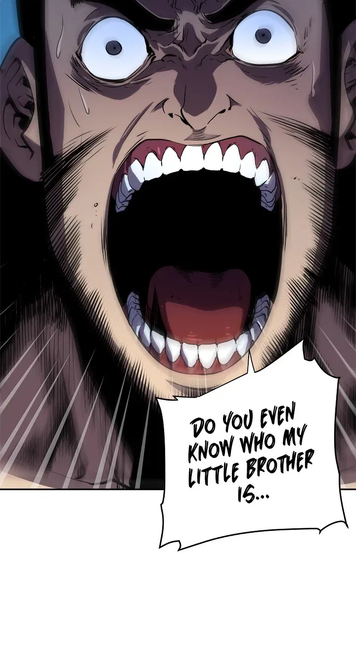 Solo Leveling manga, chapter 24, page 41 of 50