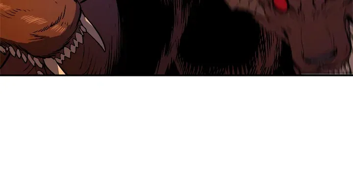 Solo Leveling manga, chapter 27, page 27 of 43