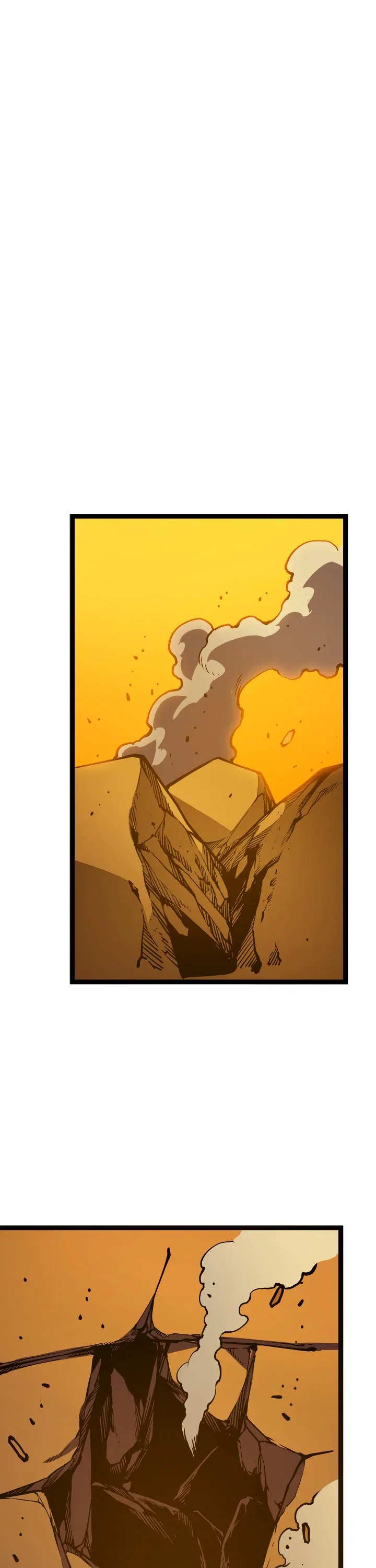 Solo Leveling manga, chapter 27, page 31 of 43