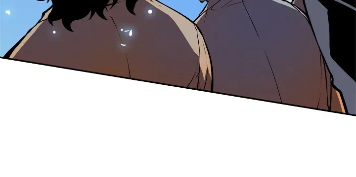 Solo Leveling manga, chapter 28, page 36 of 40