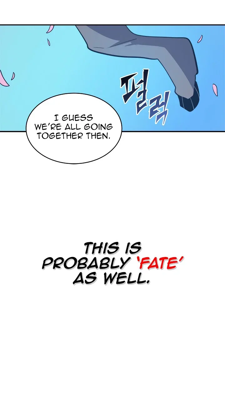 Solo Leveling manga, chapter 28, page 38 of 40