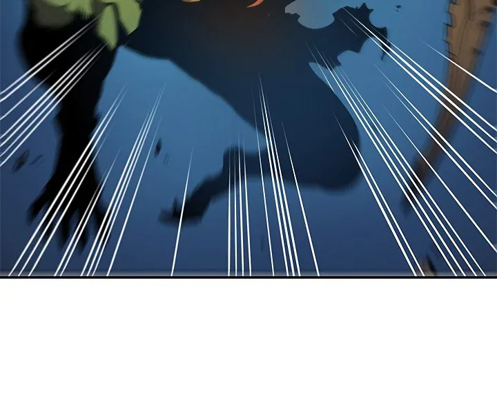 Solo Leveling manga, chapter 29, page 9 of 41