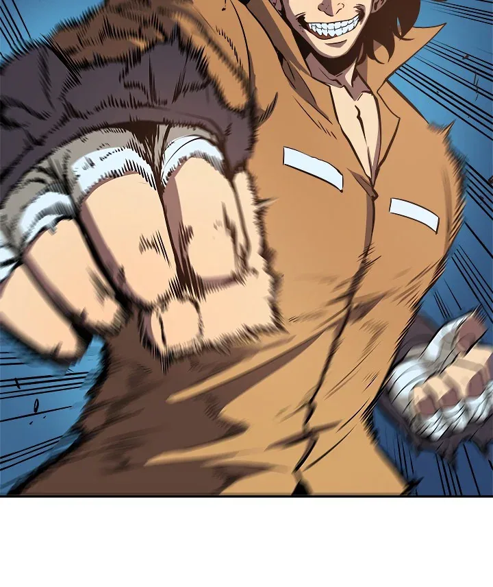 Solo Leveling manga, chapter 29, page 12 of 41