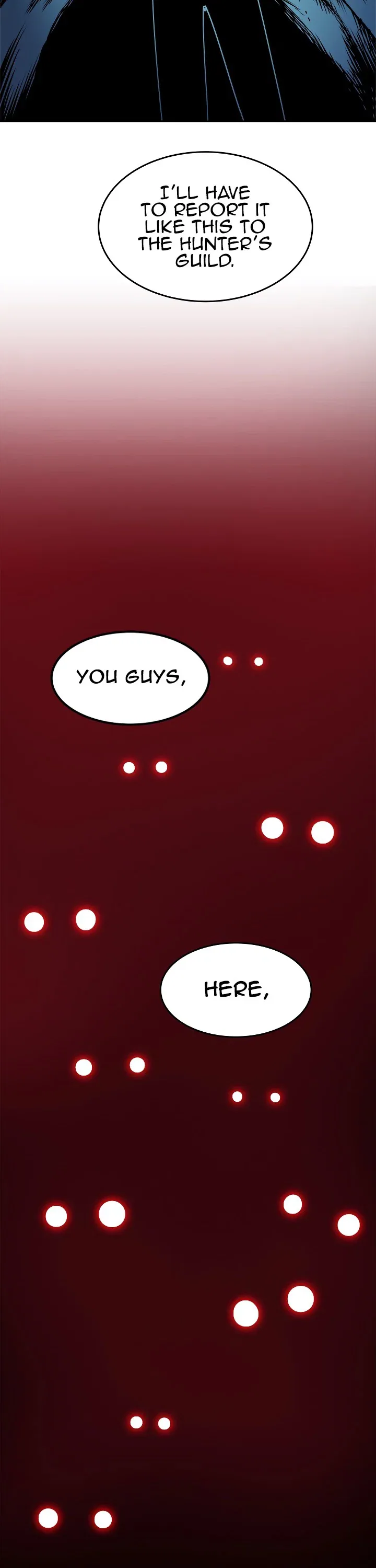 Solo Leveling manga, chapter 29, page 32 of 41