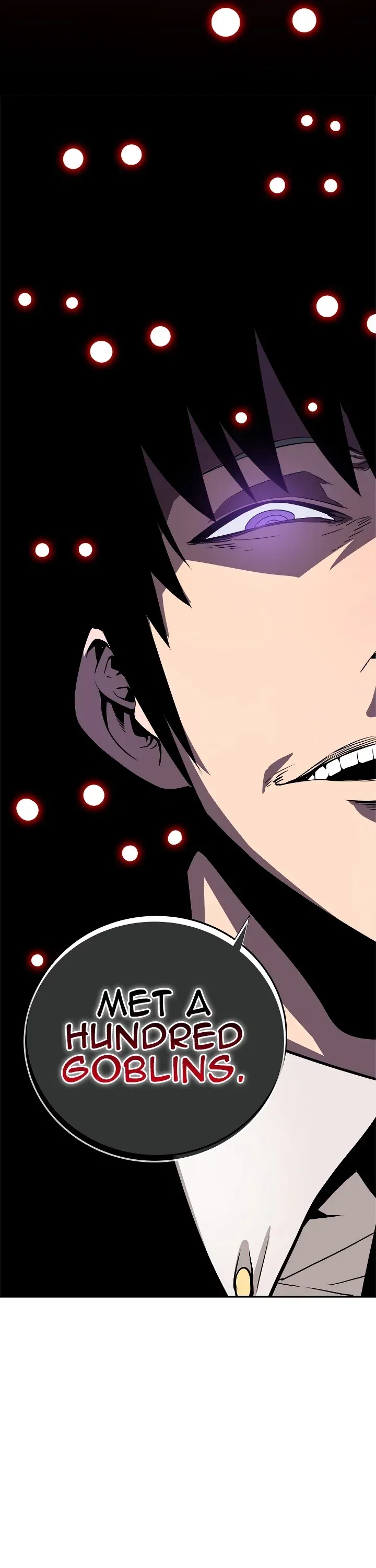 Solo Leveling manga, chapter 29, page 34 of 41
